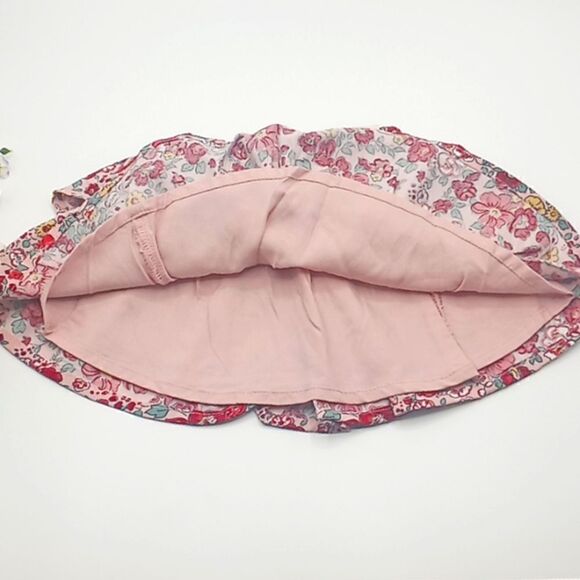 Baby Girl Ruffled Skirts Bottoms Size 12M - Picture 5 of 7